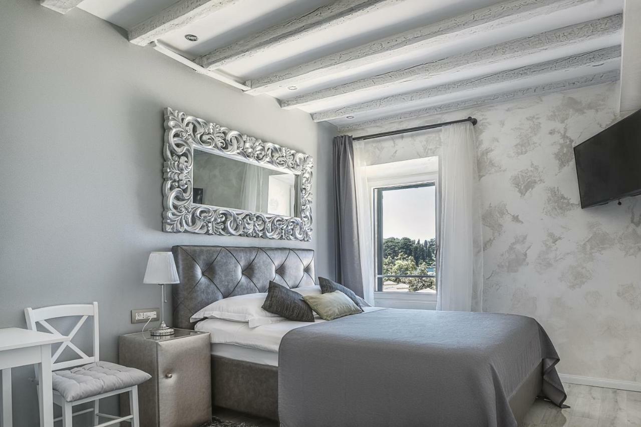 Royal View Lägenhet Rovinj Exteriör bild